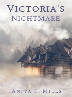 cover image of Victoria's Nightmare